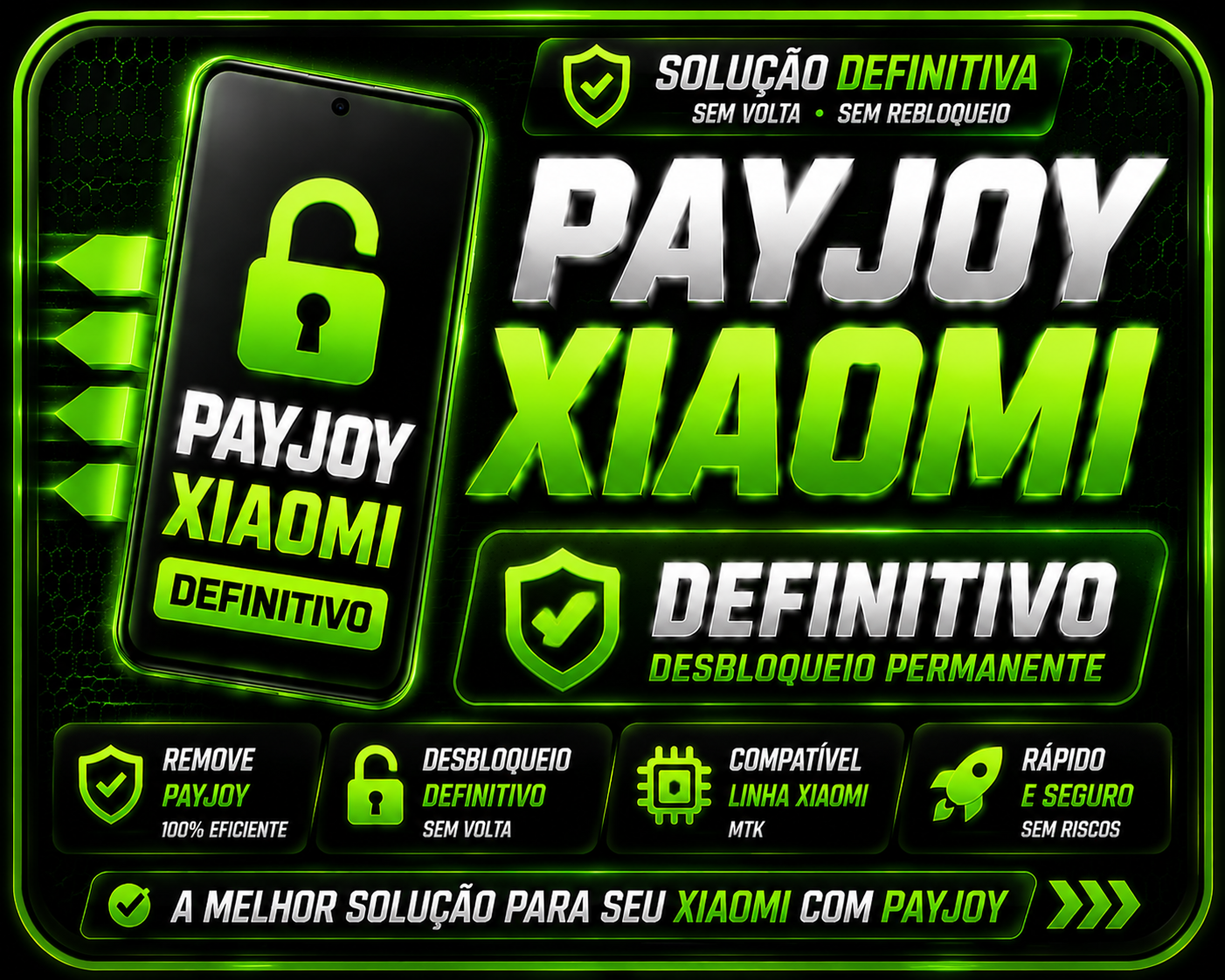PAYJOY XIAOMI DEFINITIVO